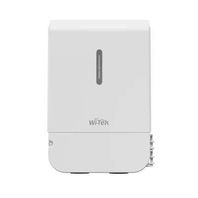 Wi-Tek - WI-PCES206-O - Cloud Easy Smart 100Mbps PoE Outdoor Waterproof Switch