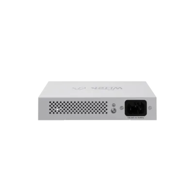 Wi-Tek - WI-PCES210G - 100Mbps Cloud Easy Smart PoE Switch