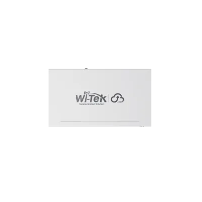 Wi-Tek - WI-PCES210G - 100Mbps Cloud Easy Smart PoE Switch