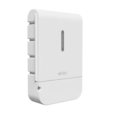 Wi-Tek - WI-PCES210G-O - Cloud Easy Smart 100Mbps PoE Outdoor Waterproof Switch