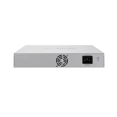 Wi-Tek - WI-PCES218GF - 100Mbps Cloud Easy Smart PoE Switch