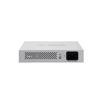 Wi-Tek - WI-PCES306G V2 - 1000Mbps Cloud Easy Smart PoE/ Ethernet Switch