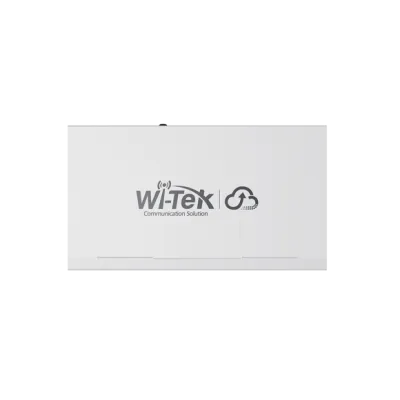 Wi-Tek - WI-PCES306G V2 - 1000Mbps Cloud Easy Smart PoE/ Ethernet Switch