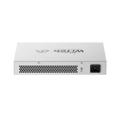 Wi-Tek - WI-PCES310G - 1000Mbps Cloud Easy Smart PoE/ Ethernet Switch