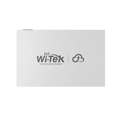 Wi-Tek - WI-PCES310G - 1000Mbps Cloud Easy Smart PoE/ Ethernet Switch