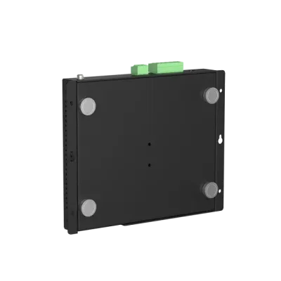 Wi-Tek - WI-PCES310GF-F - Flat-type Cloud Easy Smart Switch