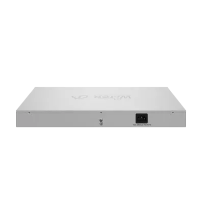 Wi-Tek - WI-PCES320GFH - 1000Mbps Cloud Easy Smart PoE/ Ethernet Switch