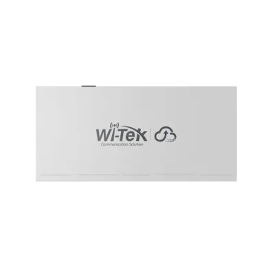 Wi-Tek - WI-PCES320GFH - 1000Mbps Cloud Easy Smart PoE/ Ethernet Switch