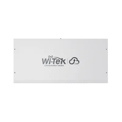 Wi-Tek - WI-PCES326GF V2 - 1000Mbps Cloud Easy Smart PoE/ Ethernet Switch