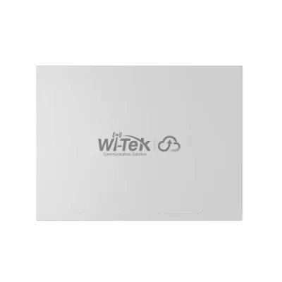 Wi-Tek - WI-PCES352GF - 1000Mbps Cloud Easy Smart PoE/ Ethernet Switch