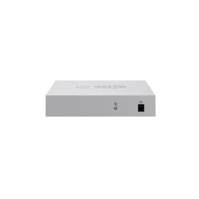 Wi-Tek - WI-PCES509GF - 2.5Gbps Cloud Easy Smart PoE/ Ethernet Switch