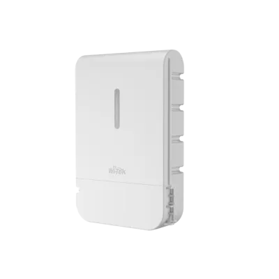 Wi-Tek - WI-PCMS310GF-O (V2) - Cloud L2+ 1000Mbps Outdoor Waterproof PoE Switch