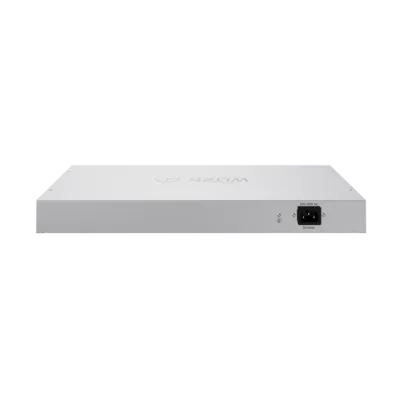 Wi-Tek - WI-PCMS328GF V2 - Cloud L2+ Managed PoE Switch