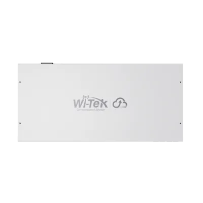 Wi-Tek - WI-PCMS328GF V2 - Cloud L2+ Managed PoE Switch