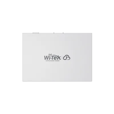 Wi-Tek - WI-PCMS5010BT-L3 - Cloud L3 Managed PoE Switch