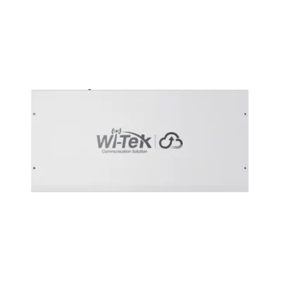 Wi-Tek - WI-PCMS528F-L3 V2 - Cloud L3 Managed PoE Switch