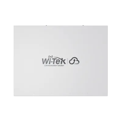 Wi-Tek - WI-PCMS554FP-L3 - Cloud L3 Managed PoE Switch