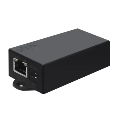 Wi-Tek - WI-PE21G - 1000Mbps 802.3AT PoE Extender