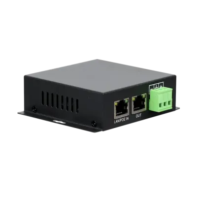 Wi-Tek - WI-POE31S - 1000Mbps PoE Splitter