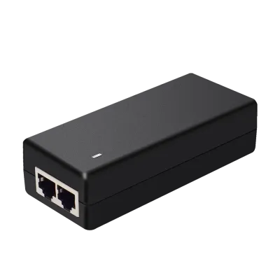 Wi-Tek  - WI-POE51-48V-V2 - 30W PoE PoE Injector