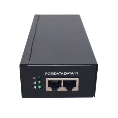 Wi-Tek - WI-POE58-BT V2 - 90W PoE PoE Injector
