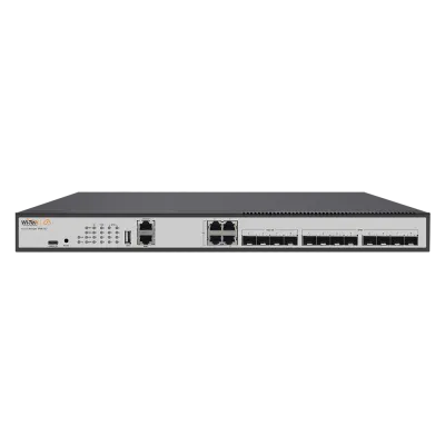 Wi-Tek - WI-POL5800-08 - 8-port GPON OLT