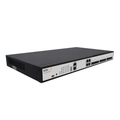 Wi-Tek - WI-POL5800-08 - 8-port GPON OLT