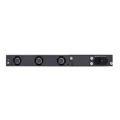 Wi-Tek - WI-POL5800-08 - 8-port GPON OLT