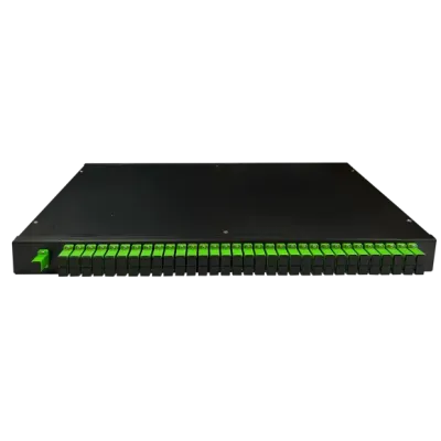 Wi-Tek - WI-POS164R - Rack-mount POS