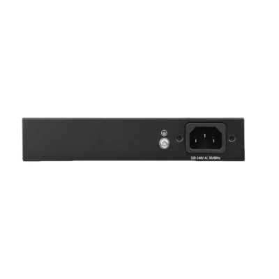Wi-Tek - WI-PS210H V3 - 100Mbps PoE Unmanaged Switch