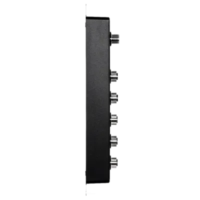 Wi-Tek - WI-PS305G-F-M12 - Flat-type Unmanaged Switch