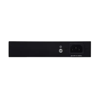 Wi-Tek - WI-PS308GH-V2 - 1000Mbps PoE Unmanaged Switch