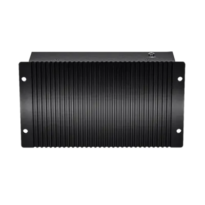 Wi-Tek - WI-PS310G-F-M12 - Flat-type Unmanaged Switch