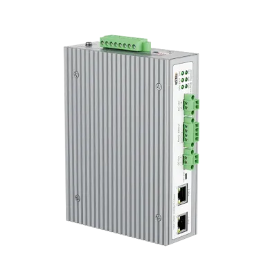 Wi-Tek - WI-PS402-UPS-I - 2.5 Gigabit Solar Powered PoE Injector