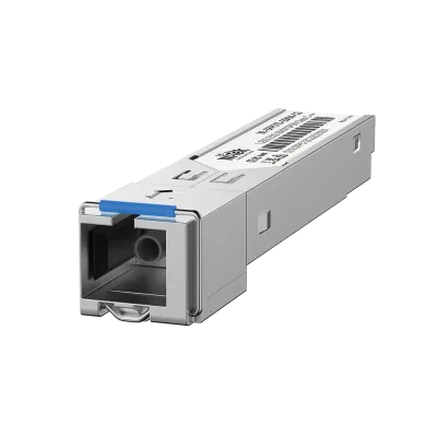 Wi-Tek - WI-SFP51S-20KM-C3 - 1.25G/2.5G GPON SFP Module Class C+++