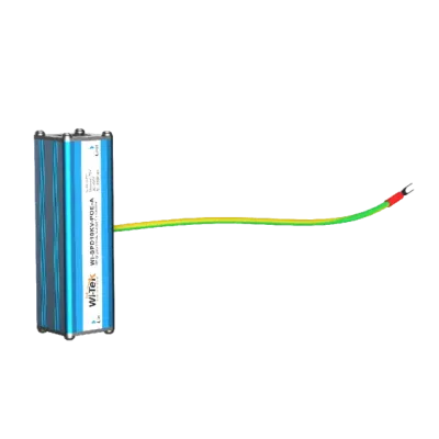 Wi-Tek - WI-SPD10KV-POE-A - PoE Surge Protector