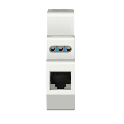 Wi-Tek - WI-SPD10KV-POE - PoE Surge Protector