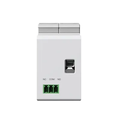 Wi-Tek - WI-SPD20KA-2P - Power Surge Protector