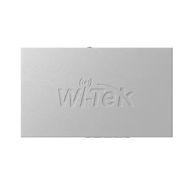 Wi-Tek - WI-PS210S - PoE switch, 8x PoE