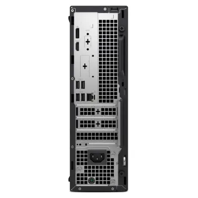 Hanwha - WWT-P-3204L1 - Small form factor Wisenet WAVE Client Workstation for 2 monitor output, Wisenet WAVE pre-installed, (14th Gen) Intel Core i3, 8GB RAM, 256 SSD OS Drive, Ubuntu 22.04 LTS, (2) Display Port, (1) HDMI, Nvidia A400 GPU w/ (4) mDP 