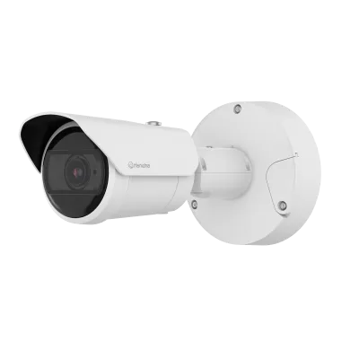 Hanwha - XNO-A6084R - 2MP IR Bullet AI Camera